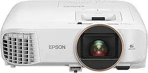 Epson HC2250 1080p 3LCD Projector Android TV (Renewed)