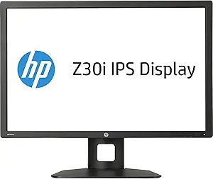 HP D7P94A8 Commercial Specialty 30" Z30i IPS Monitor