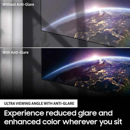 Samsung QN55LST7TAFXZA 55" Terrace Outdoor QLED TV Renewed