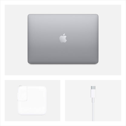 Apple MVH22LL/A 2020 MacBook Air i5 512GB SSD (Renewed)