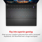 Dell R2 Alienware m18 RTX 4090 Gaming Laptop
