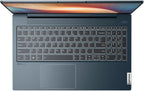 Lenovo Ideapad AMD Ryzen 7 15.6in FHD Laptop Renewed