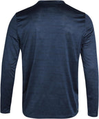 Spyder Active Shirt - Men's Long Sleeve Performance Workout Tee