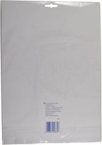 Westcott T-826 Jumbo Circles Template - Drawing Tool