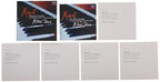 Philips 028946835623 Piano Sonatas Classical Music CD