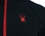 Spyder Constant Full Zip Sweater - Men's Performance Layer