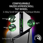 Razer RZ01-05240200-R3U1 Basilisk V3 Pro Wireless Mouse