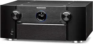Marantz AV8805 13.2-Ch A/V Preamp Processor HEOS Renewed