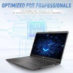 HP G9 15.6
