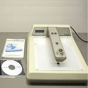 X-Rite X-Rite 361T Transmission Densitometer — main product image