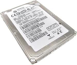 Hitachi HTS543225L9A300 250GB Laptop Hard Drive — main product image