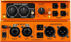 Radial Engineering EXTC Stereo Active Re-amping Device