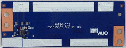 Vizio 55.50T15.C01 T-Con Board