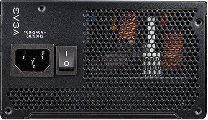 EVGA 220-GT-0850-Y1 850 GT 850W 80+ Gold Fully Modular Power Supply