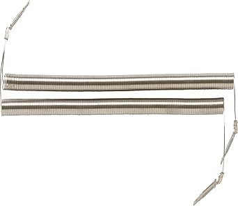 GE WE11X203 Dryer Heating Element Replacement Kit