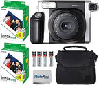Fujifilm Fujifilm-k9 INSTAX 300 Instant Camera Bundle