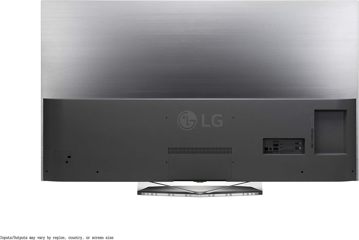 LG OLED65B6P-cr 65-Inch 4K OLED Smart TV Renewed