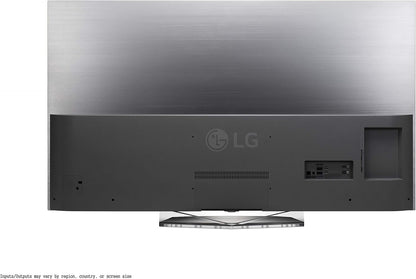 LG OLED65B6P-cr 65-Inch 4K OLED Smart TV Renewed