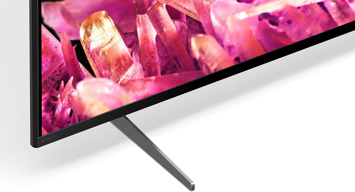 Sony XR85X90K 85" 4K Smart TV with Extended Warranty (Used)