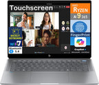 HP OmniBook Ultra Ryzen AI 9 Touchscreen Laptop