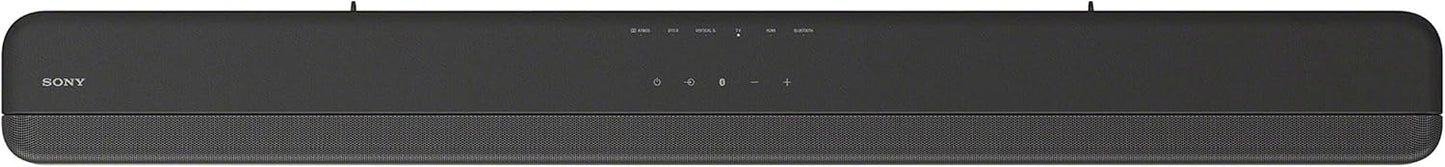 Sony HT-X8500 2.1ch Dolby Atmos Soundbar (Renewed)