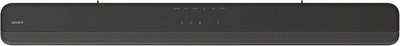 Sony HT-X8500 2.1ch Dolby Atmos Soundbar (Renewed)