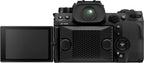 Fujifilm 16756986 X-H2 Mirrorless Digital Camera (Body Only)