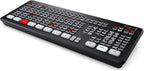 Blackmagic Design ATEM Mini Extreme ISO - Live Stream Switcher Bundle