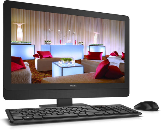 Dell OptiPlex 9030 i7 All-in-One PC (Renewed)