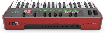 IK Multimedia IP-UNO-SYNTHPRO-IN UNO Synth Pro Keyboard