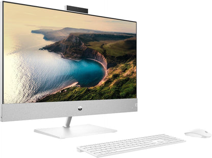 HP TPC-Q087-27 Pavilion 27" QHD All-in-One PC
