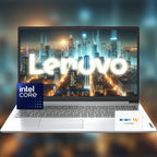Lenovo IdeaPad Premium N4500 20GB RAM Laptop Bundle