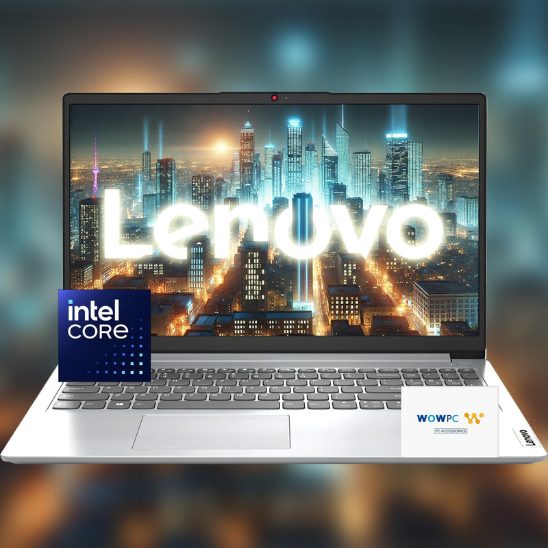 Lenovo IdeaPad Premium N4500 20GB RAM Laptop Bundle — main product image