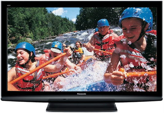 Panasonic TC-P65S1 VIERA 65-Inch 1080p Plasma HDTV