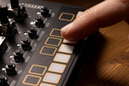 Korg NTS1DIGITAL2 Mini Synth DIY Kit