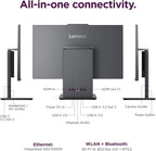 Lenovo ThinkCentre AIO 24