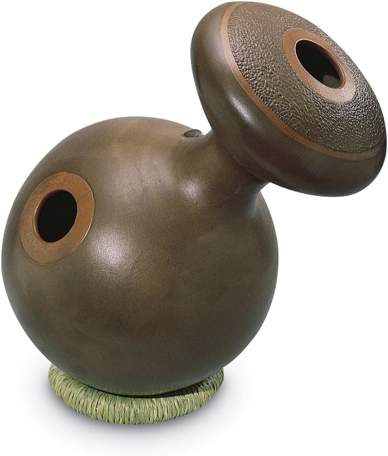 Latin Percussion LP1400-MB Udu Drum Mbwata Brown — main product image