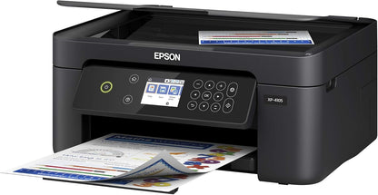 Epson XP-4105 Wireless Color Inkjet Printer All-in-One