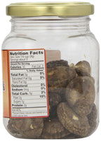 Roland Premium Dried Shiitake Mushrooms - 1.06oz Jar