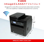 Canon 5938C020 imageCLASS MF264dw II Wireless Laser Printer