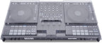 Decksaver DS-PC-RANE4 Rane Four DJ Controller Cover
