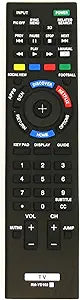 Sony RM-YD102 Smart LED HDTV Remote Control — main product image