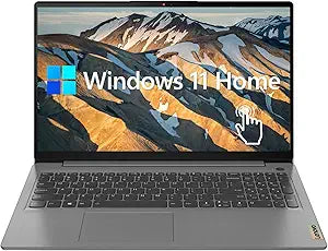 Lenovo 3 IdeaPad 14" i7 FHD Laptop