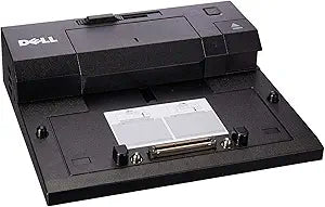 Dell PR02X E-Port Plus Docking Station Renewed
