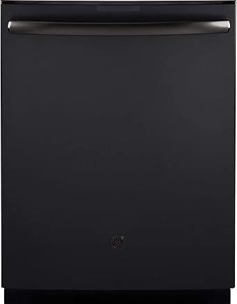 GE PDT845SFLDS Stainless Steel Dishwasher with Jets
