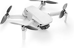 DJI CRTDJIMINIRB Mavic Mini Renewed Drone FlyCam