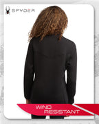 Spyder Women's Encore Fleece Full Zip Jacket
