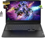 Lenovo IdeaPad Gaming 3 Ryzen 5 RTX 3050 Laptop