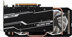 ASRock RX7600 CL 8GO AMD Radeon RX 7600 Challenger 8GB OC Graphics Card
