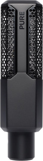 Lewitt LCT 440 Pure Studio Condenser Microphone
